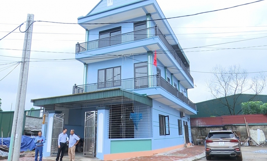 Thành phố Thái Nguyên đồng hành, hỗ trợ doanh nghiệp