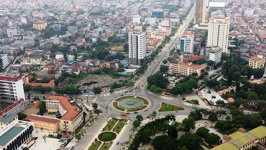 Thành phố Thái Nguyên đồng hành, hỗ trợ doanh nghiệp
