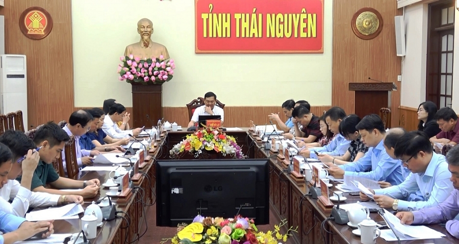 Bộ Nội vụ triển khai một số bộ luật quan trọng Bộ Nội vụ triển khai một số bộ luật quan trọng