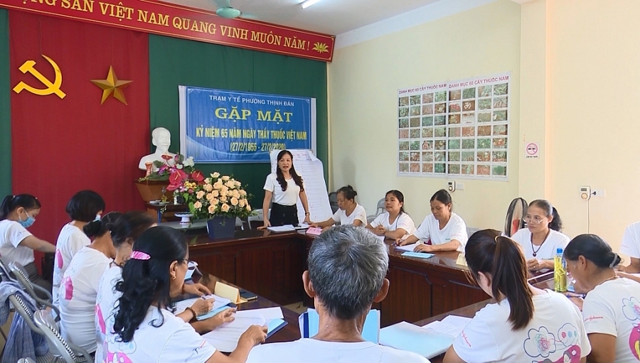 Sức khỏe tâm thần cho mọi người Sức khỏe tâm thần cho mọi người