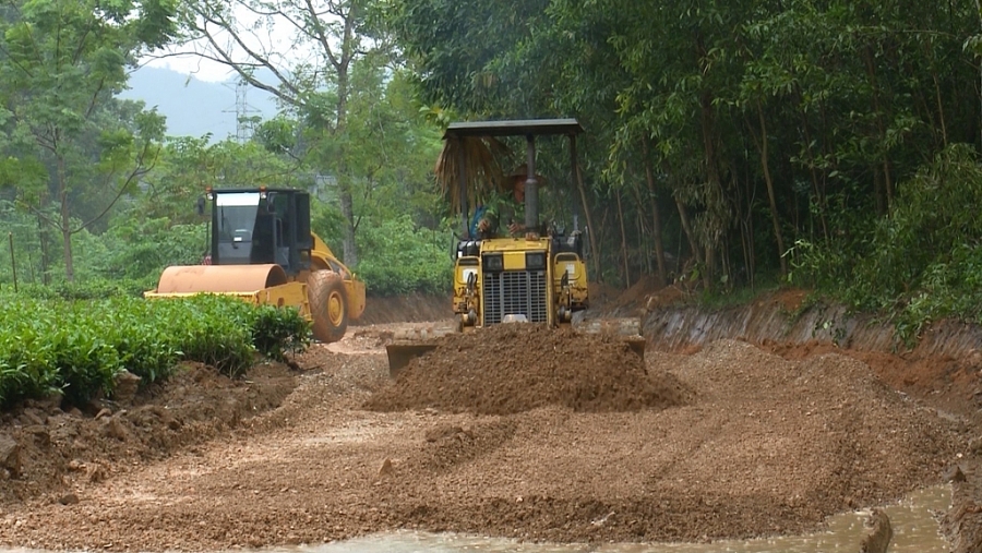Gỡ khó quy hoạch để đẩy nhanh xây dựng nông thôn mới Gỡ khó quy hoạch để đẩy nhanh xây dựng nông thôn mới