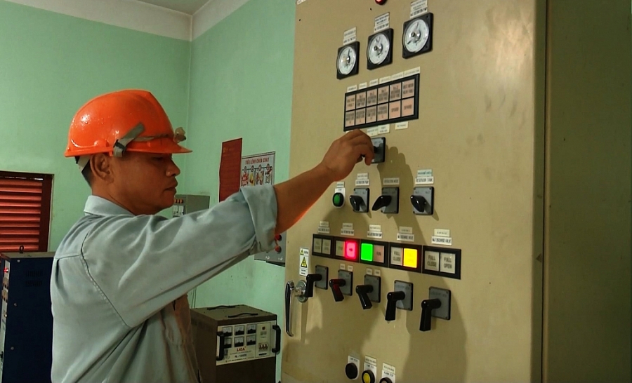 Nâng cao tỷ lệ người dân sử dụng nước sinh hoạt hợp vệ sinh Nâng cao tỷ lệ người dân sử dụng nước sinh hoạt hợp vệ sinh