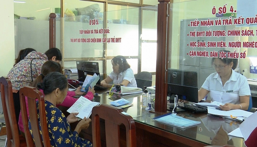 Quy định về tuổi nghỉ hưu từ năm 2021