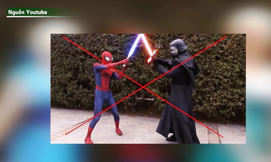 Bảo vệ trẻ em trước ảnh hưởng tiêu cực của mạng xã hội Bảo vệ trẻ em trước ảnh hưởng tiêu cực của mạng xã hội