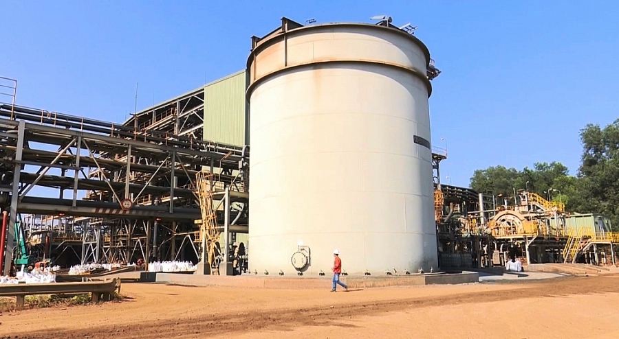 Cần thúc đẩy ứng dụng và phát triển doanh nghiệp công nghệ cao Cần thúc đẩy ứng dụng và phát triển doanh nghiệp công nghệ cao