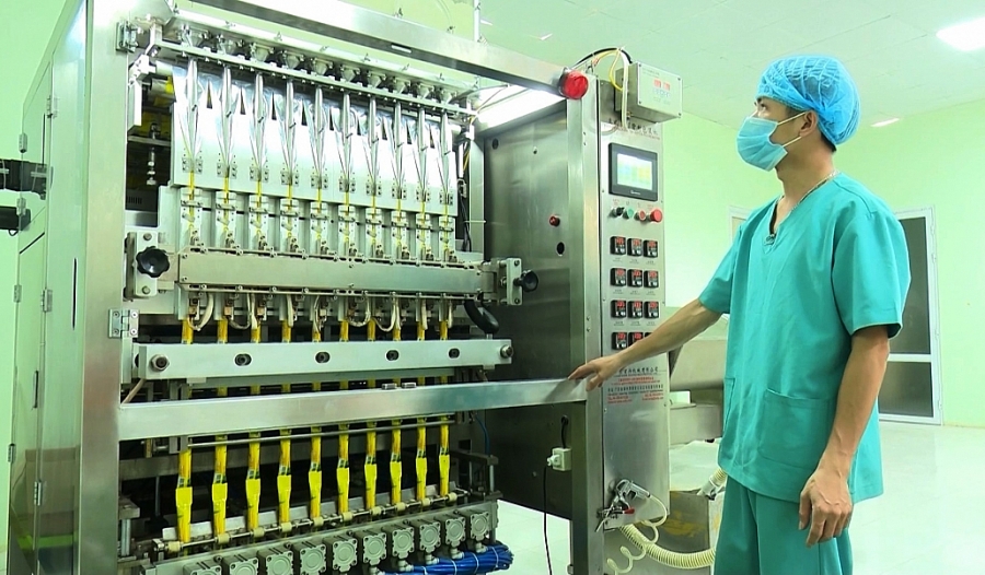 Cần thúc đẩy ứng dụng và phát triển doanh nghiệp công nghệ cao Cần thúc đẩy ứng dụng và phát triển doanh nghiệp công nghệ cao