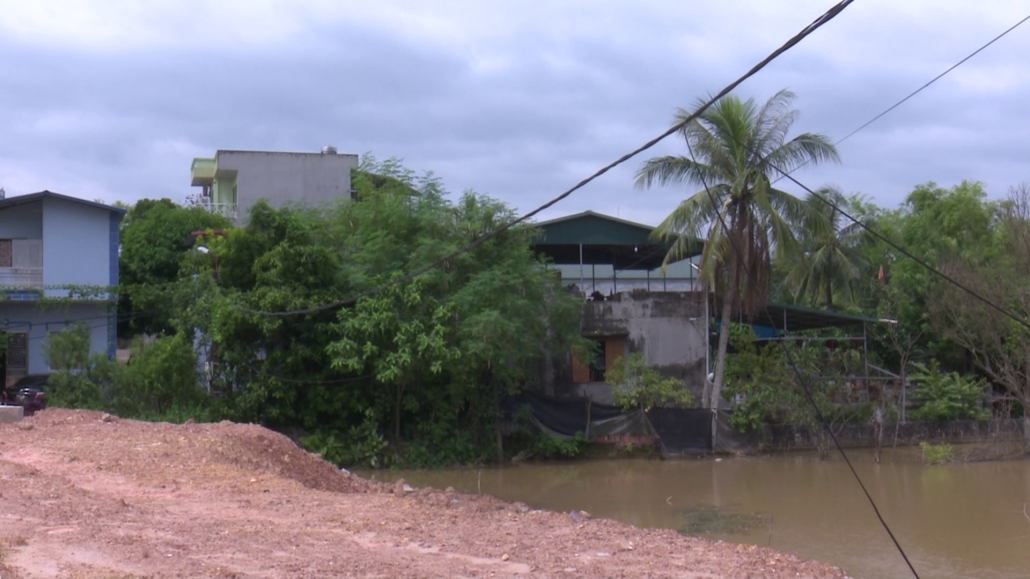 Thành phố Thái Nguyên đẩy mạnh công tác giải phóng mặt bằng Khu dân cư số 1 đường Việt Bắc