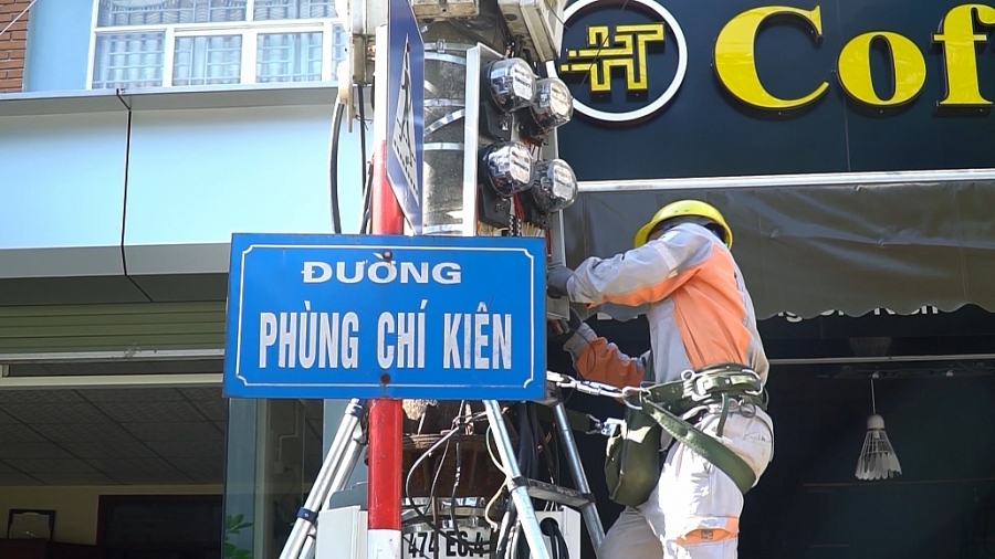 Đảm bảo công tác An toàn lao động - Phòng chống cháy nổ