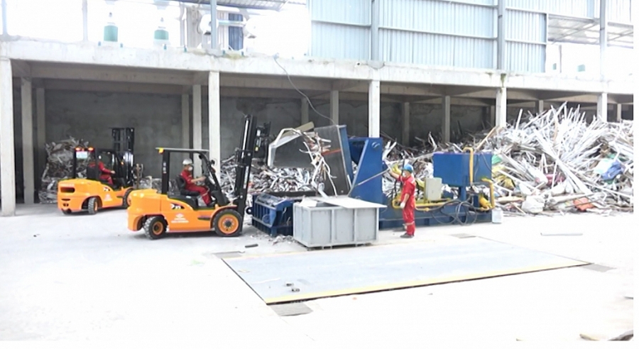 Cải thiện cơ sở hạ tầng  - Đòn bẩy thu hút nhà đầu tư tại các khu công nghiệp