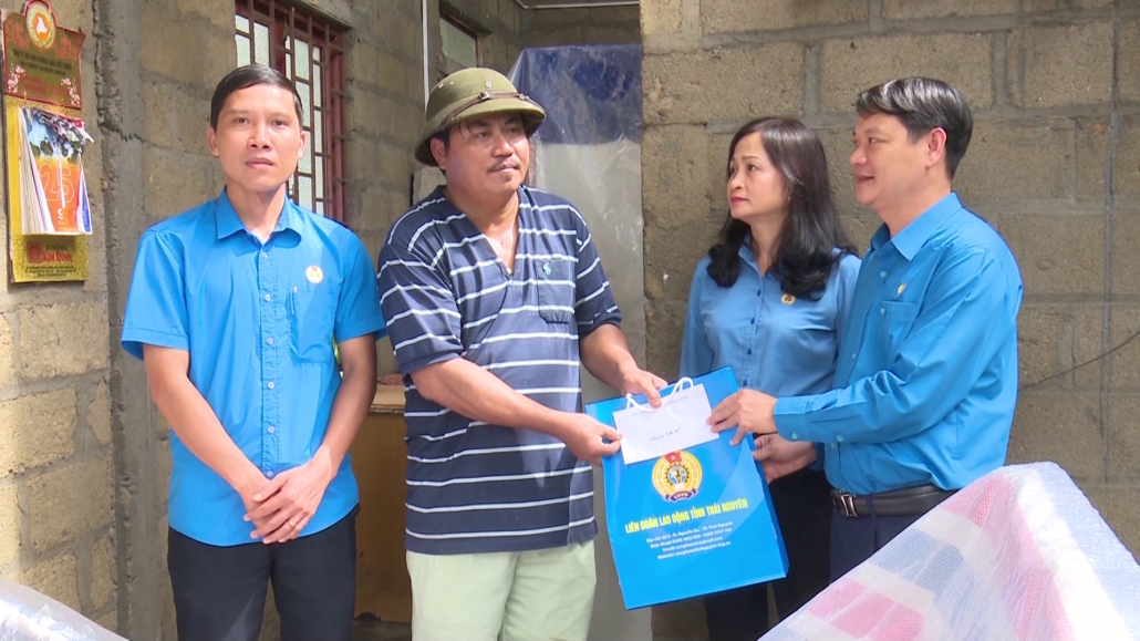 Hành trình nghĩa tình Hành trình nghĩa tình