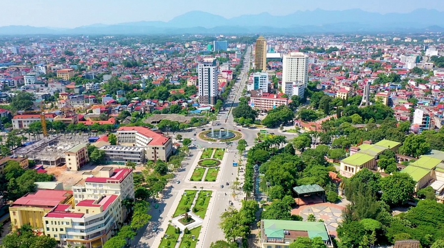 Khẩn trương đưa Nghị quyết vào cuộc sống Khẩn trương đưa Nghị quyết vào cuộc sống