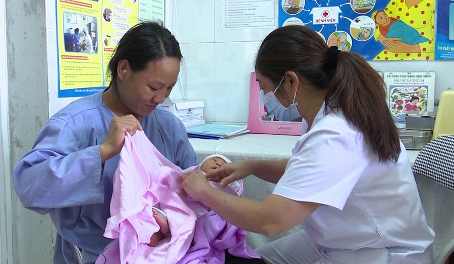 Khi cam kết chỉ nằm trên giấy (Cam 6/11) Khi cam kết chỉ nằm trên giấy (Cam 6/11)