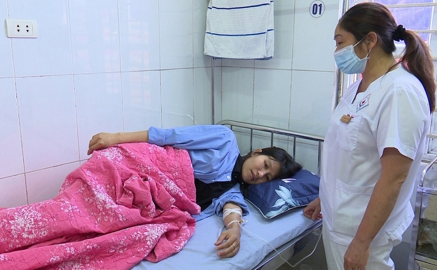 Khi cam kết chỉ nằm trên giấy (Cam 6/11) Khi cam kết chỉ nằm trên giấy (Cam 6/11)