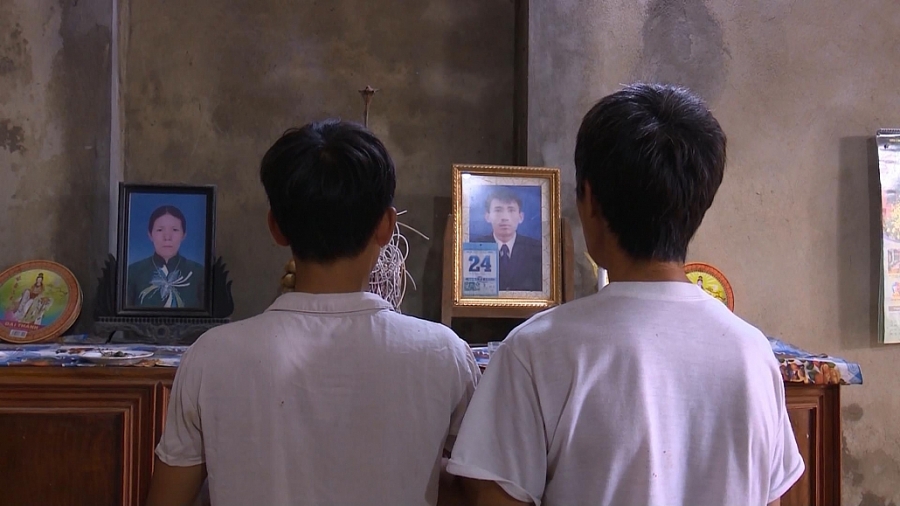 Những nỗi đau phía sau tay lái