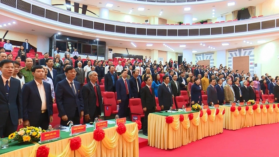 Phát huy vai trò tập hợp, đoàn kết các tầng lớp nhân dân Phát huy vai trò tập hợp, đoàn kết các tầng lớp nhân dân