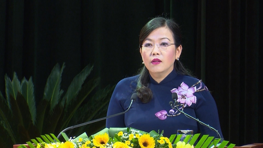 Phát huy vai trò tập hợp, đoàn kết các tầng lớp nhân dân Phát huy vai trò tập hợp, đoàn kết các tầng lớp nhân dân