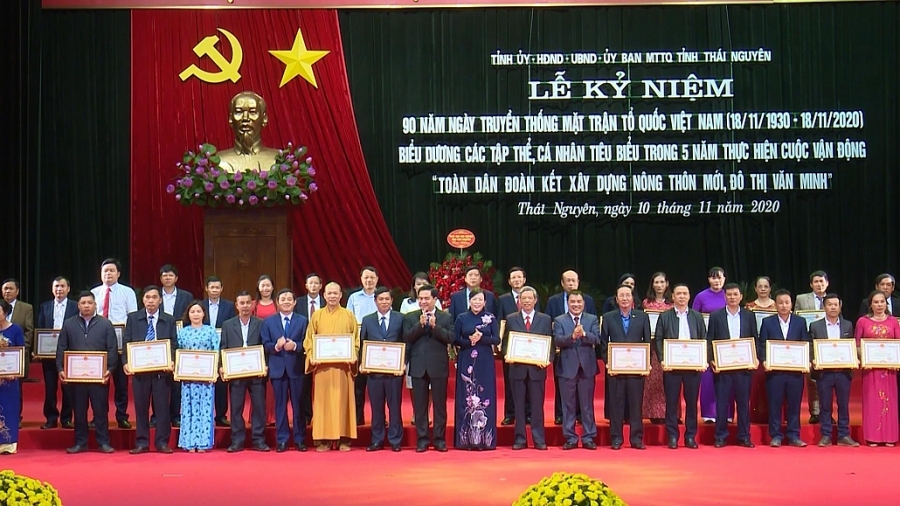 Phát huy vai trò tập hợp, đoàn kết các tầng lớp nhân dân Phát huy vai trò tập hợp, đoàn kết các tầng lớp nhân dân