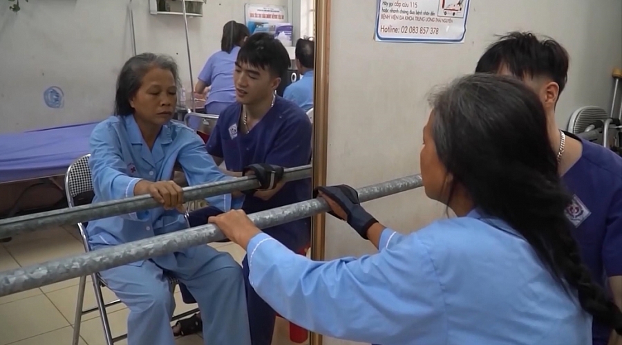 Phát triển sản phẩm chăm sóc sức khỏe từ cây dược liệu Phát triển sản phẩm chăm sóc sức khỏe từ cây dược liệu