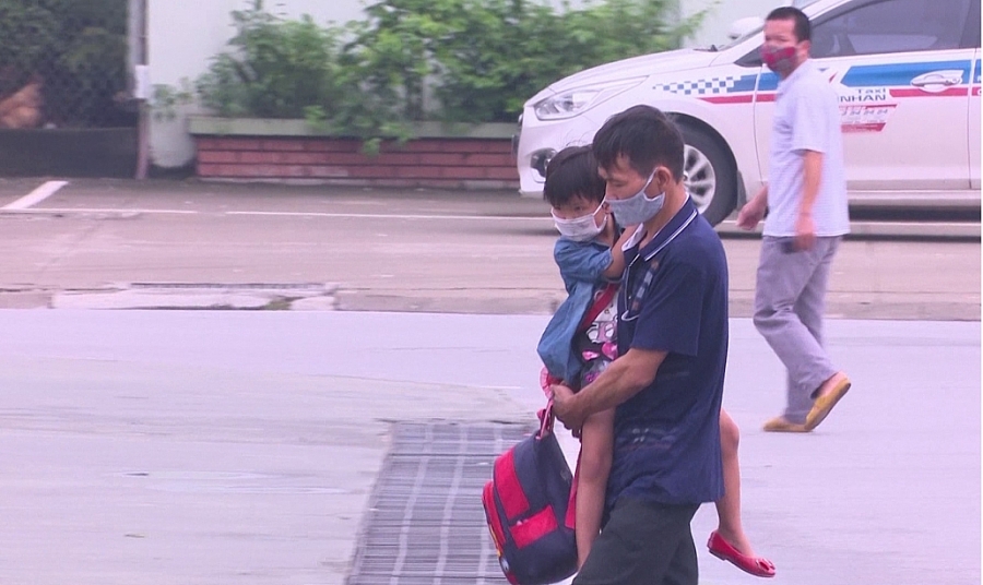 Không lơ là, chủ quan trong phòng chống dịch Covid-19 Không lơ là, chủ quan trong phòng chống dịch Covid-19