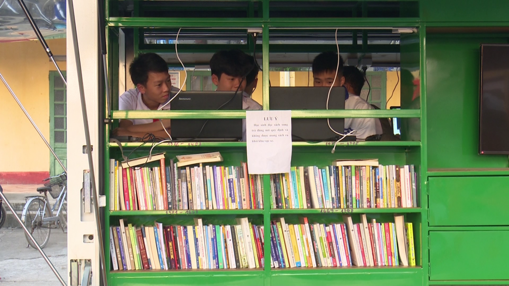 Nâng cao ý thức pháp luật cho học sinh