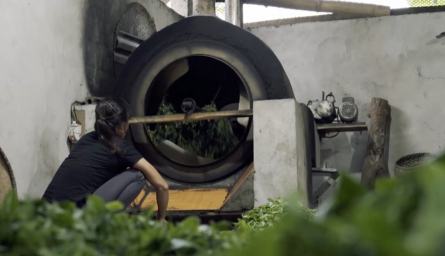 Áp dụng công nghệ khí hóa sinh khối trong sản xuất nông nghiệp Áp dụng công nghệ khí hóa sinh khối trong sản xuất nông nghiệp