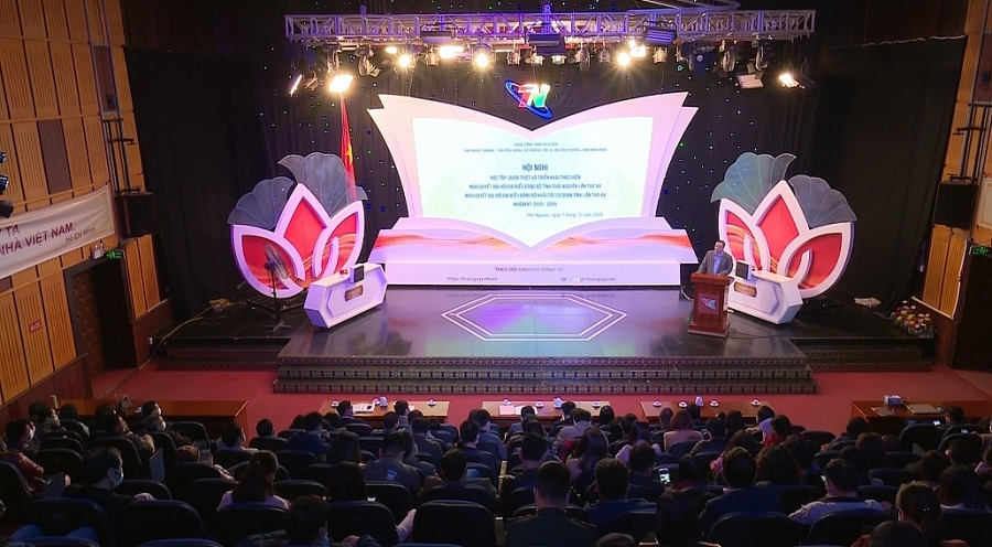 Phát huy vai trò của các cơ quan, đơn vị trong tuyên truyền, đưa Nghị quyết của Đảng vào cuộc sống Phát huy vai trò của các cơ quan, đơn vị trong tuyên truyền, đưa Nghị quyết của Đảng vào cuộc sống