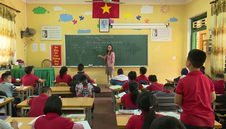 Sẽ xóa bỏ chứng chỉ tin học, ngoại ngữ cho giáo viên Sẽ xóa bỏ chứng chỉ tin học, ngoại ngữ cho giáo viên