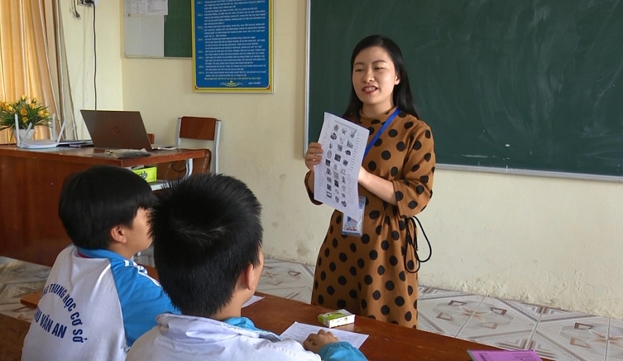 Sẽ xóa bỏ chứng chỉ tin học, ngoại ngữ cho giáo viên Sẽ xóa bỏ chứng chỉ tin học, ngoại ngữ cho giáo viên