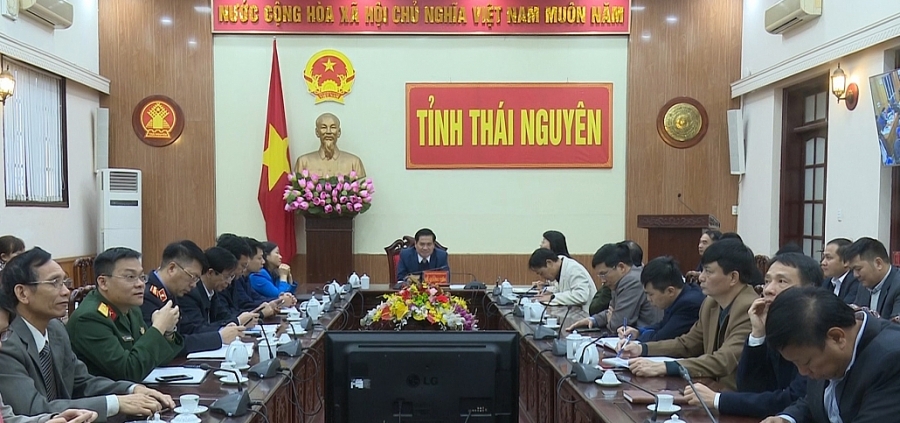 Triển khai Quyết định số 1521/QĐ-TTg của Thủ tướng Chính phủ Triển khai Quyết định số 1521/QĐ-TTg của Thủ tướng Chính phủ