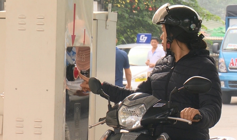 Chuyển đổi số - chìa khóa thành công của doanh nghiệp (TS 17/12) Chuyển đổi số - chìa khóa thành công của doanh nghiệp (TS 17/12)