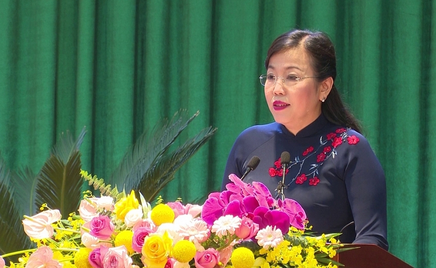 Nâng cao chất lượng, hiệu quả hoạt động của Hội đồng nhân dân (TS 25/12)