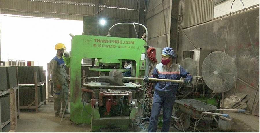 Tập trung hoạt động hướng về đoàn viên ở cơ sở Tập trung hoạt động hướng về đoàn viên ở cơ sở