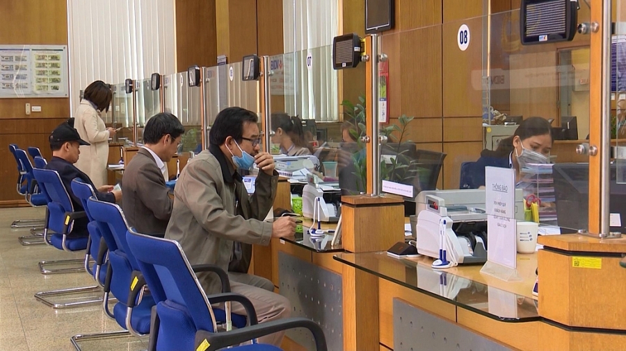 Tập trung hỗ trợ doanh nghiệp vượt qua đại dịch COVID-19 Tập trung hỗ trợ doanh nghiệp vượt qua đại dịch COVID-19