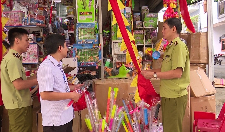 Bảo đảm cân đối cung - cầu hàng hóa dịp Tết Nguyên đán Tân Sửu 2021