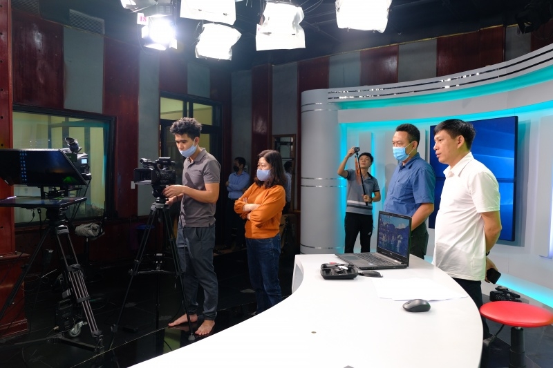 fanpage TNTV tren facebook fanpage TNTV tren facebook