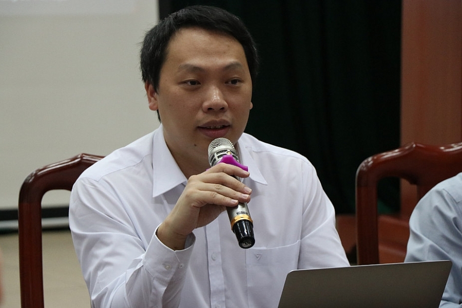 Thí điểm xã thông minh: Yếu tố con người đóng vai trò quyết định Thí điểm xã thông minh: Yếu tố con người đóng vai trò quyết định