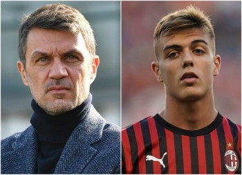 Cha con nhà Maldini, Dybala, Fellaini dương tính với SARS-CoV-2