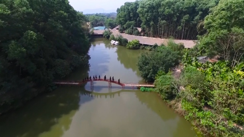 van hoa du lich trong de an chuong trinh ocop tinh thai nguyen