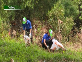 Thanh niên Thái Nguyên xung kích, sáng tạo, tình nguyện vì cộng đồng