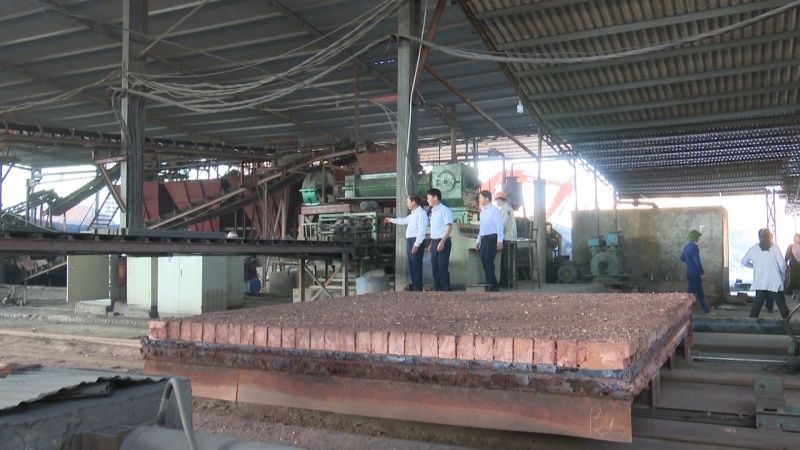 Xây dựng huyện Phú Lương phát triển nhanh, bền vững xay dung huyen phu luong phat trien nhanh ben vung