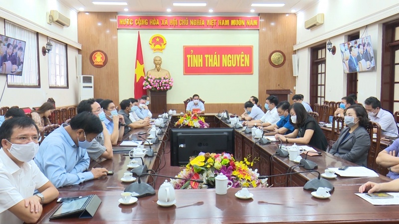 Khai trương Trung tâm thông tin, chỉ đạo, điều hành  và hệ thống thông tin báo cáo quốc gia