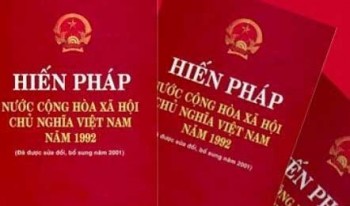 Góp ý sửa đổi Hiến pháp: Những điểm nhấn đáng chú ý