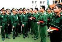 Bài học lớn về củng cố, giữ vững và nâng cao tinh thần chiến đấu