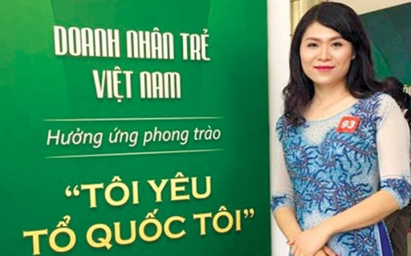 ho hao thai qua co the khien nhieu nguoi tre ao tuong khoi nghiep