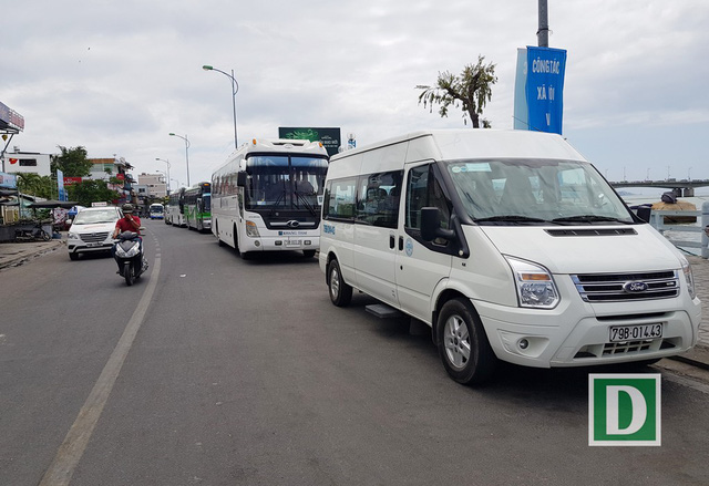 nha trang bai xe qua tai vi khach trung quoc tang manh khach nga phuc hoi