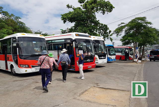 nha trang bai xe qua tai vi khach trung quoc tang manh khach nga phuc hoi