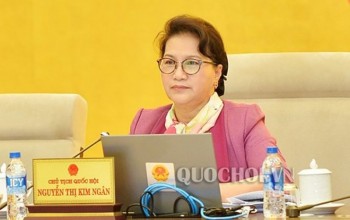 Thường vụ Quốc hội chưa bàn các Luật Đầu tư công và Công an nhân dân