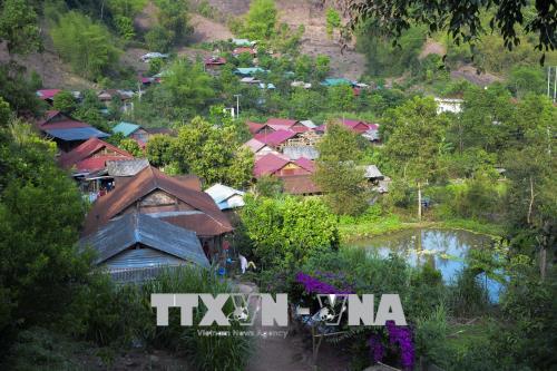 sang tao de doi moi nong thon