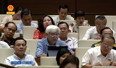 bo truong gtvt cong khai so lieu o tram thu phi hoan toan trong tam tay