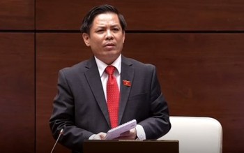 Bộ trưởng GTVT: Công khai số liệu ở trạm thu phí hoàn toàn trong tầm tay